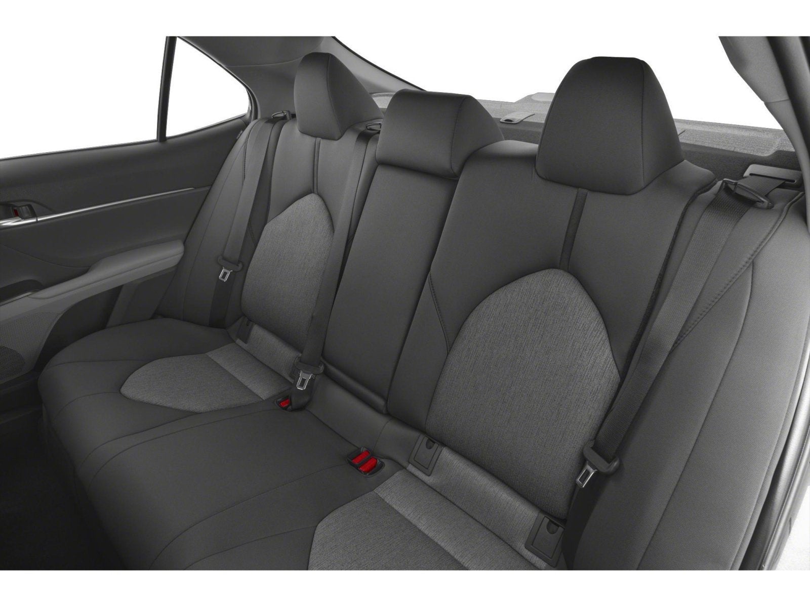 2018 Toyota Camry Hybrid XLE