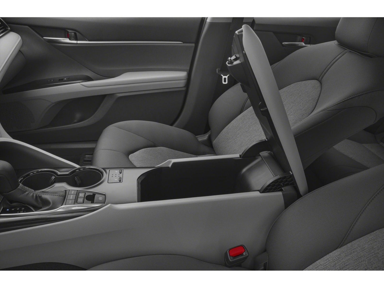 2018 Toyota Camry Hybrid XLE