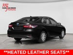 2018 Toyota Camry Hybrid XLE