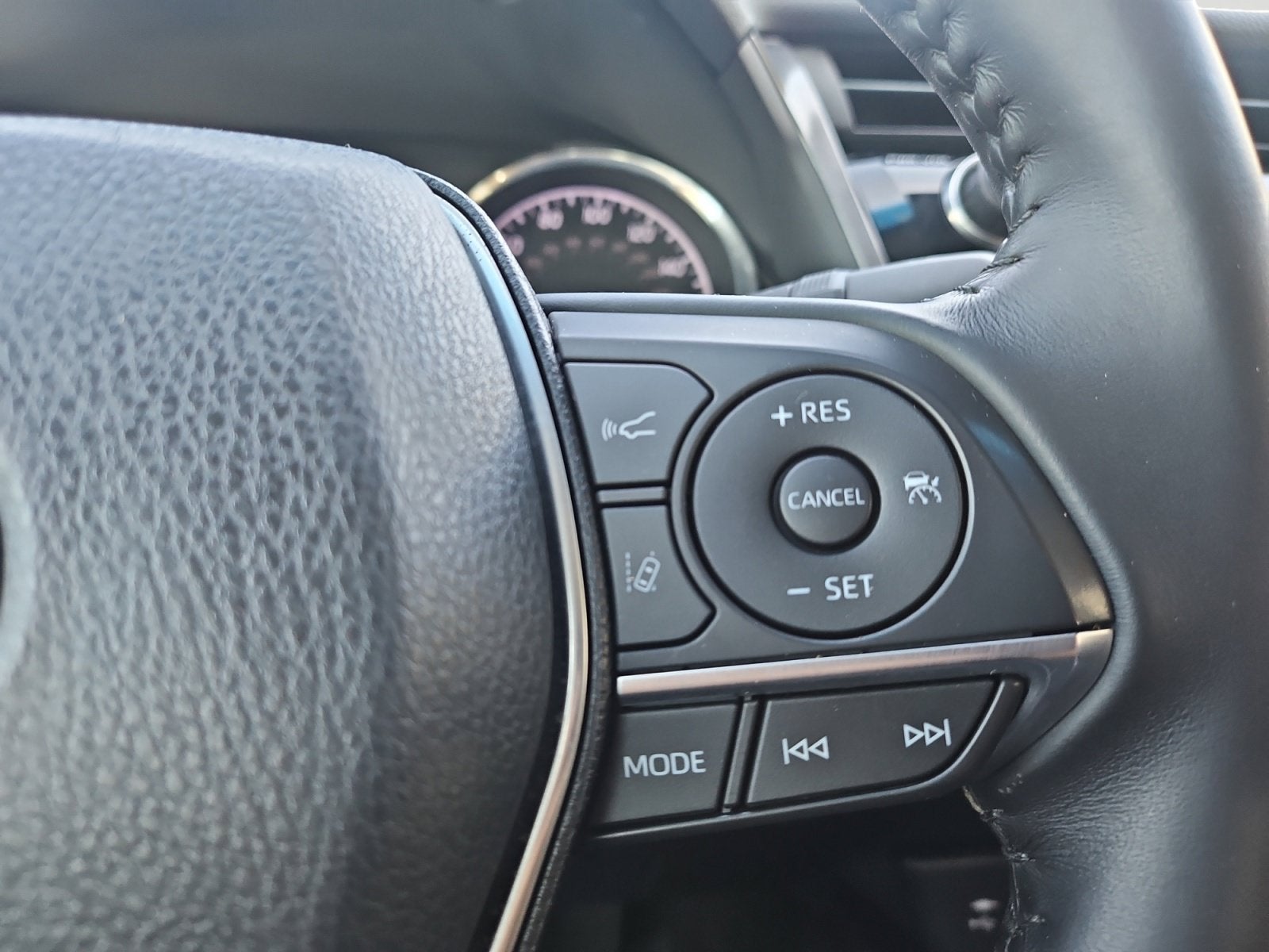 2018 Toyota Camry Hybrid XLE