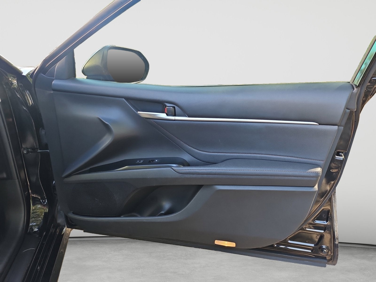 2018 Toyota Camry Hybrid XLE