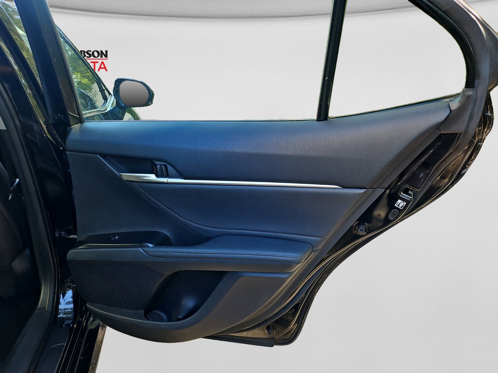 2018 Toyota Camry Hybrid XLE