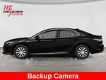 2018 Toyota Camry Hybrid XLE