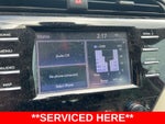 2019 Toyota Camry Hybrid LE