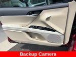 2019 Toyota Camry Hybrid LE