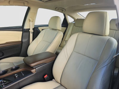 2015 Toyota Avalon Hybrid XLE Touring