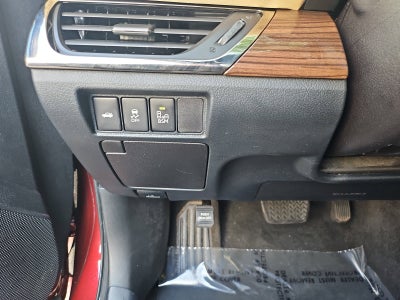 2015 Toyota Avalon Hybrid XLE Touring