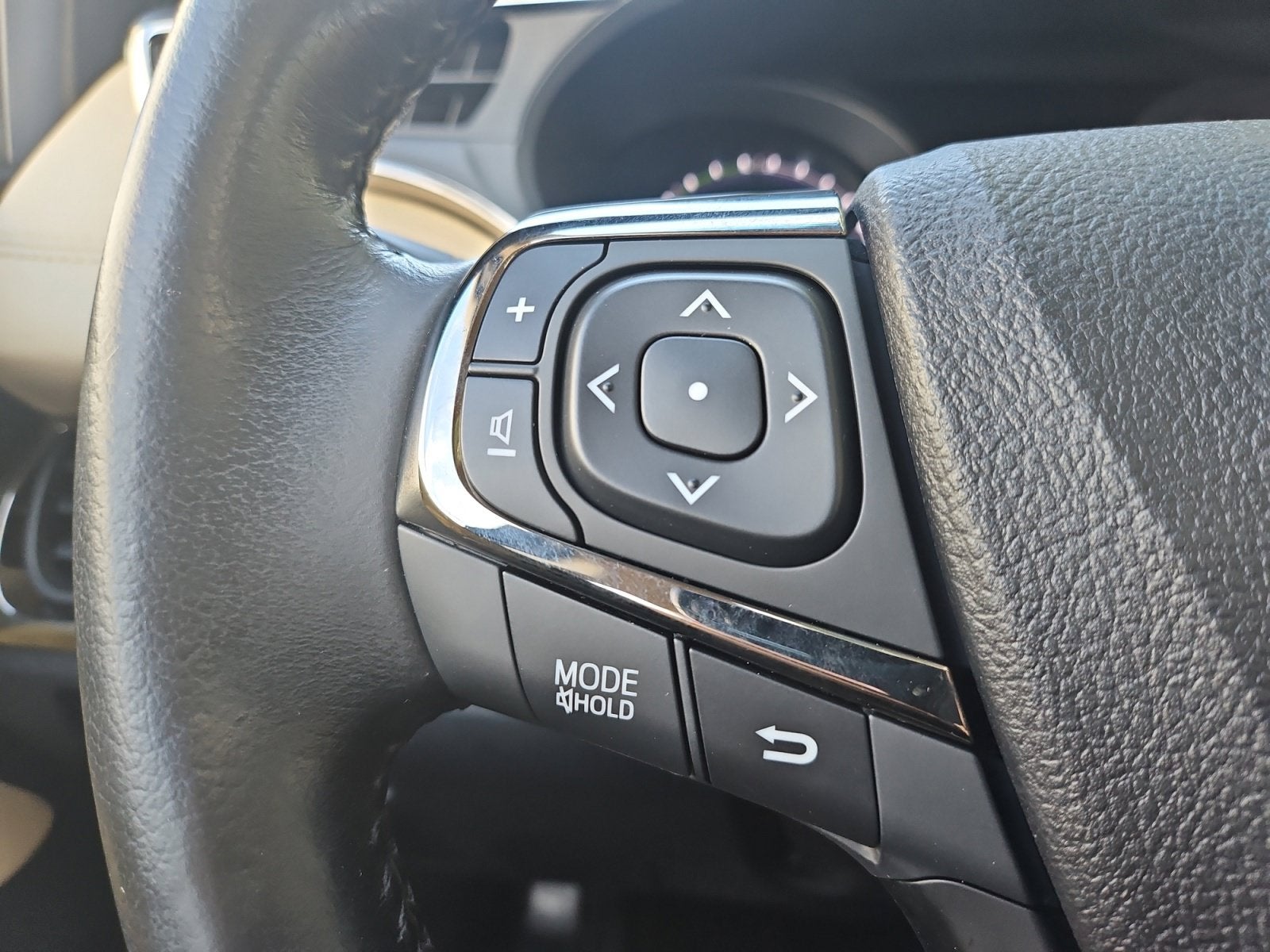2015 Toyota Avalon Hybrid XLE Touring