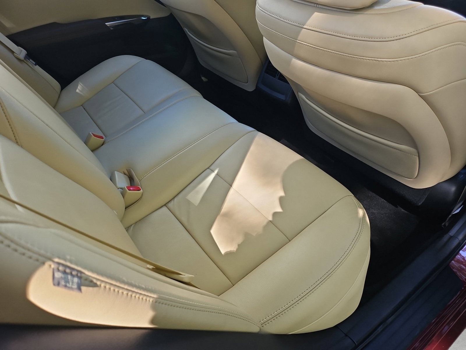 2015 Toyota Avalon Hybrid XLE Touring