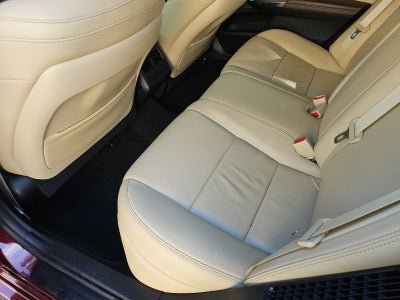 2015 Toyota Avalon Hybrid XLE Touring