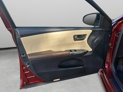 2015 Toyota Avalon Hybrid XLE Touring