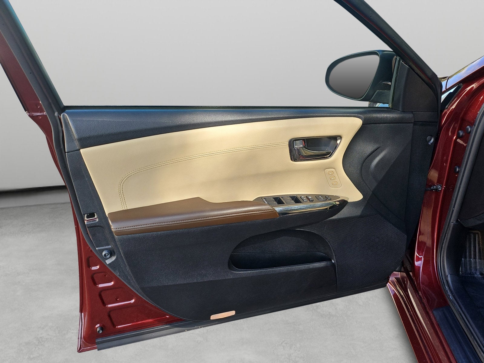 2015 Toyota Avalon Hybrid XLE Touring