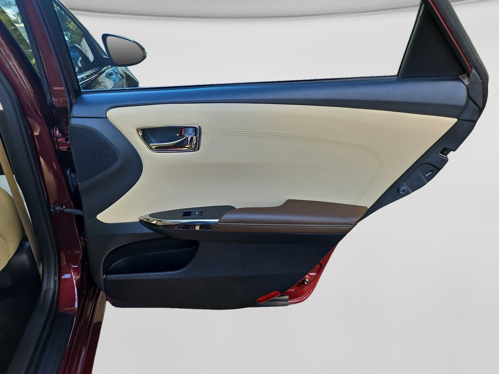 2015 Toyota Avalon Hybrid XLE Touring