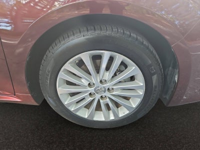 2015 Toyota Avalon Hybrid XLE Touring