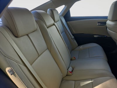 2015 Toyota Avalon Hybrid XLE Touring