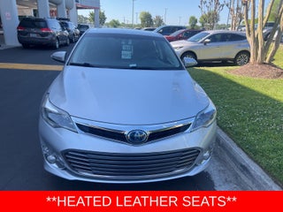 2013 Toyota Avalon Hybrid Limited