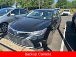 2018 Toyota Avalon Hybrid XLE Plus