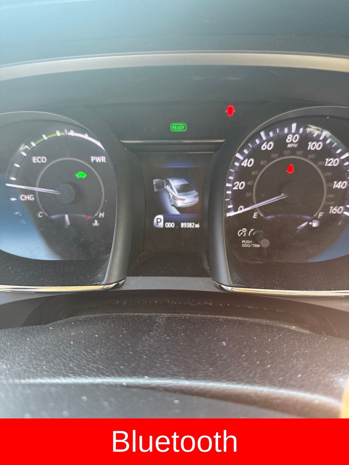 2018 Toyota Avalon Hybrid XLE Plus