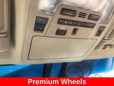 2014 Toyota Camry Hybrid XLE 2014.5