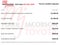 2014 Toyota Camry Hybrid XLE 2014.5