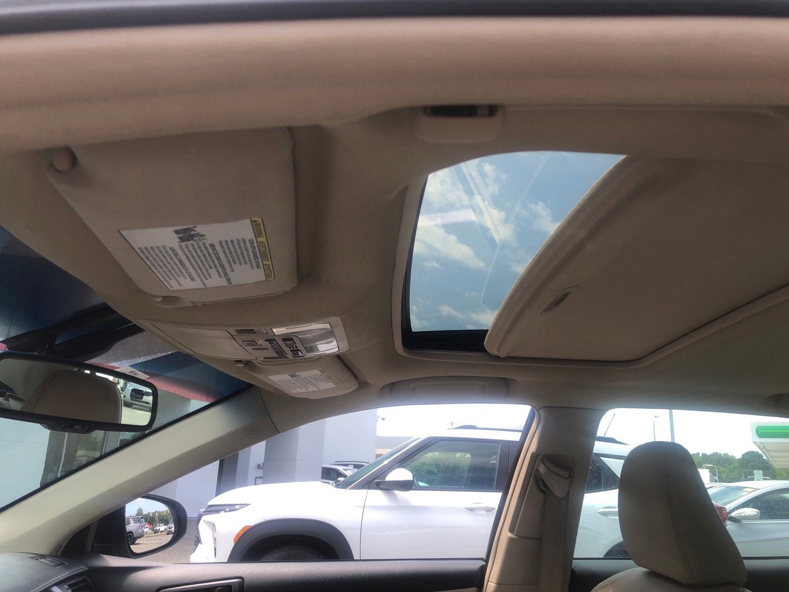 2014 Toyota Camry Hybrid XLE 2014.5