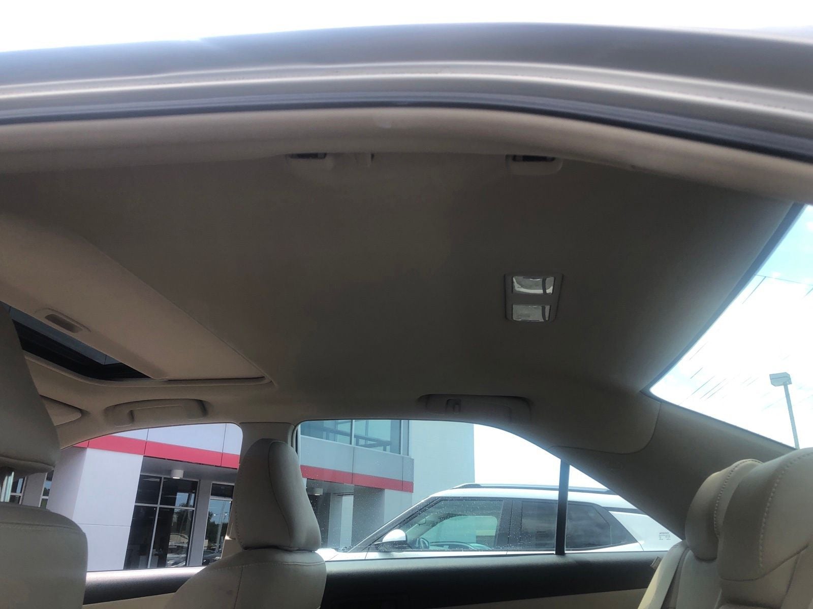 2014 Toyota Camry Hybrid XLE 2014.5
