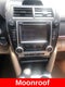2014 Toyota Camry Hybrid XLE 2014.5