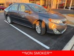 2013 Toyota Camry Hybrid XLE