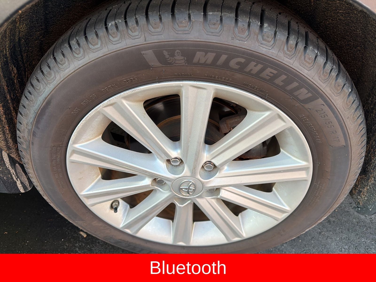 2013 Toyota Camry Hybrid XLE