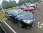 2015 Toyota Camry Hybrid XLE