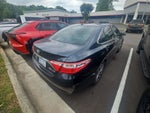 2015 Toyota Camry Hybrid XLE