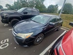 2015 Toyota Camry Hybrid XLE