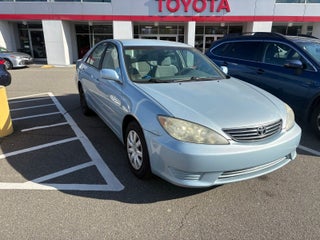 2006 Toyota Camry LE