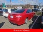 2009 Toyota Camry SE