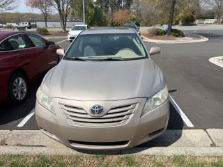 2007 Toyota Camry LE