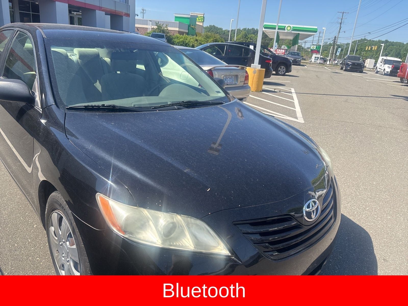 2007 Toyota Camry LE