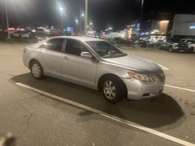 2007 Toyota Camry Base CE