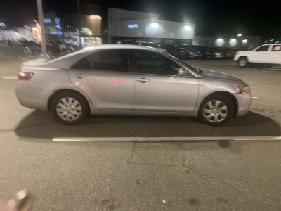 2007 Toyota Camry Base CE