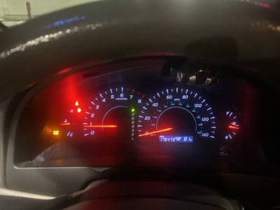 2007 Toyota Camry Base CE