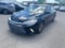 2015 Toyota Camry XLE