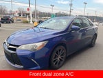 2015 Toyota Camry XSE