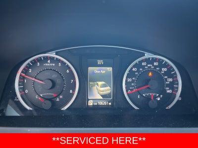 2017 Toyota Camry XSE