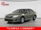 2012 Toyota Camry XLE