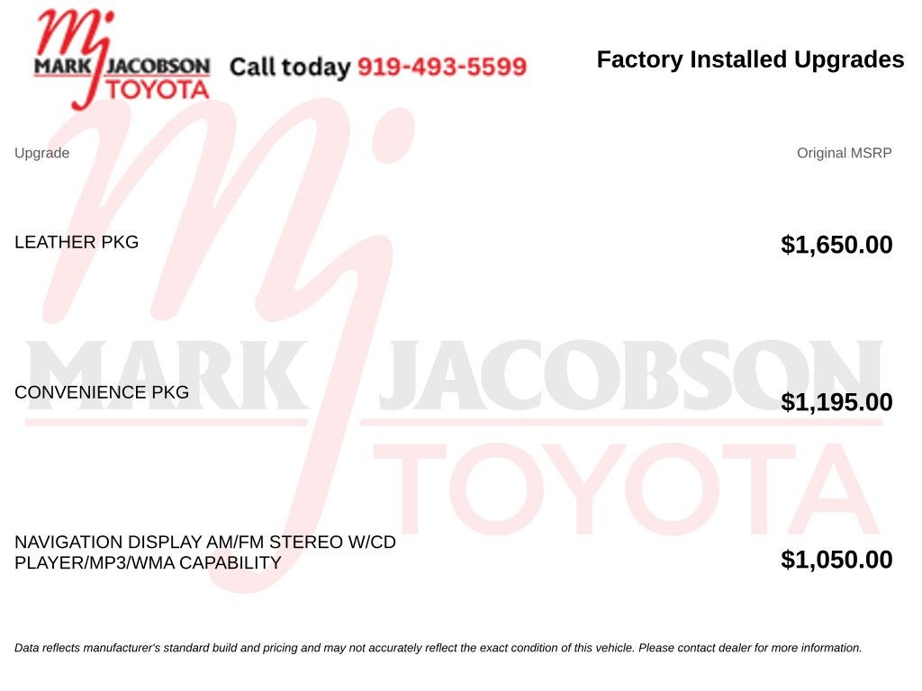 2012 Toyota Camry XLE