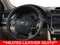 2012 Toyota Camry XLE
