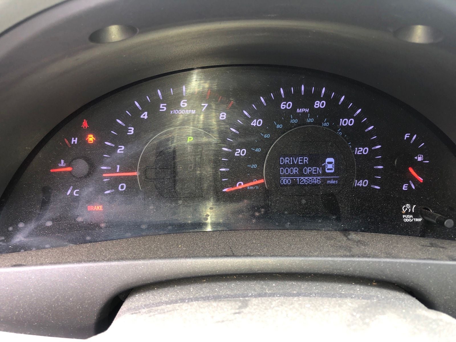 2011 Toyota Camry XLE