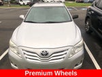 2011 Toyota Camry XLE
