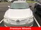 2011 Toyota Camry XLE