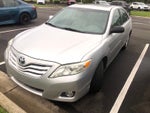 2011 Toyota Camry XLE
