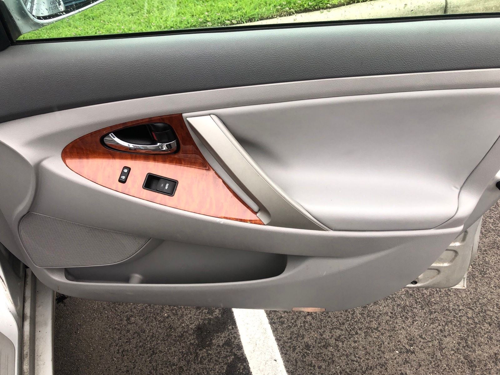 2011 Toyota Camry XLE